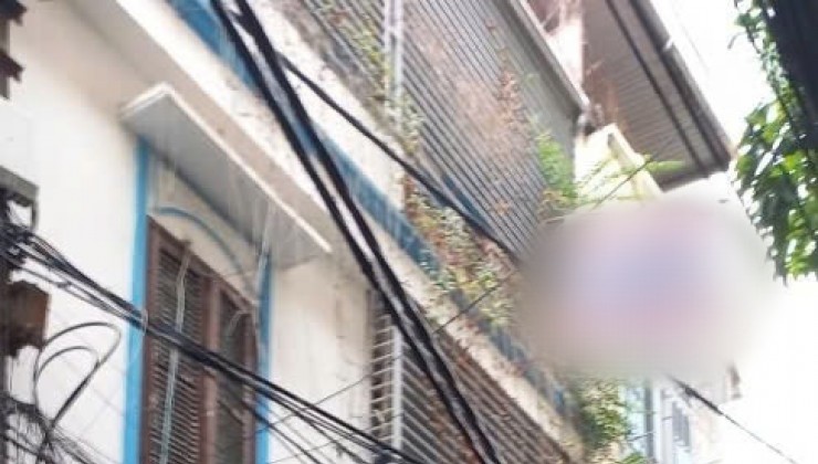 Cho thuê MBKD Spa, TT dạy học Phố Lê Thanh Nghị, 71m2, 3 tầng,  mặt tiền 8m, 25 triệu